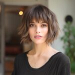 Short Haircuts How to Style for a Chic Look?