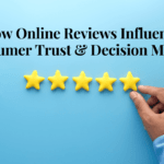 How Online Reviews Influence Consumer Trust & Decision Making-min