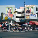 Fashion District Los Angeles: A Shopper’s Paradise