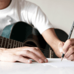 Songwriting Serenade: Embracing the Heart of Lyrics