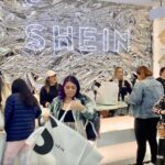 Shein Store Los Angeles: Where Style Meets Convenience
